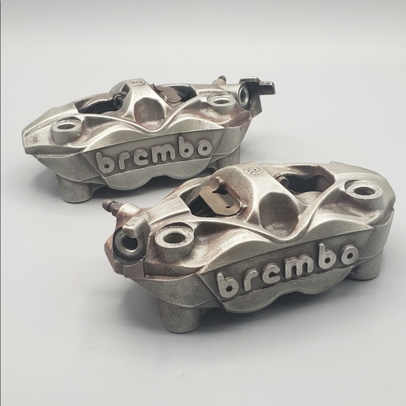 Brembo Calipers - Picture 5 of 5